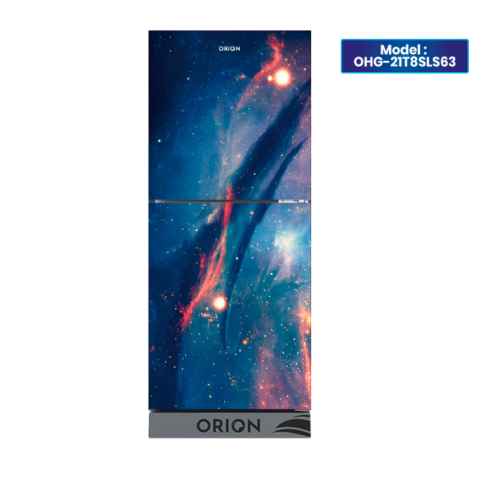 Orion Refrigerator 218 Ltr