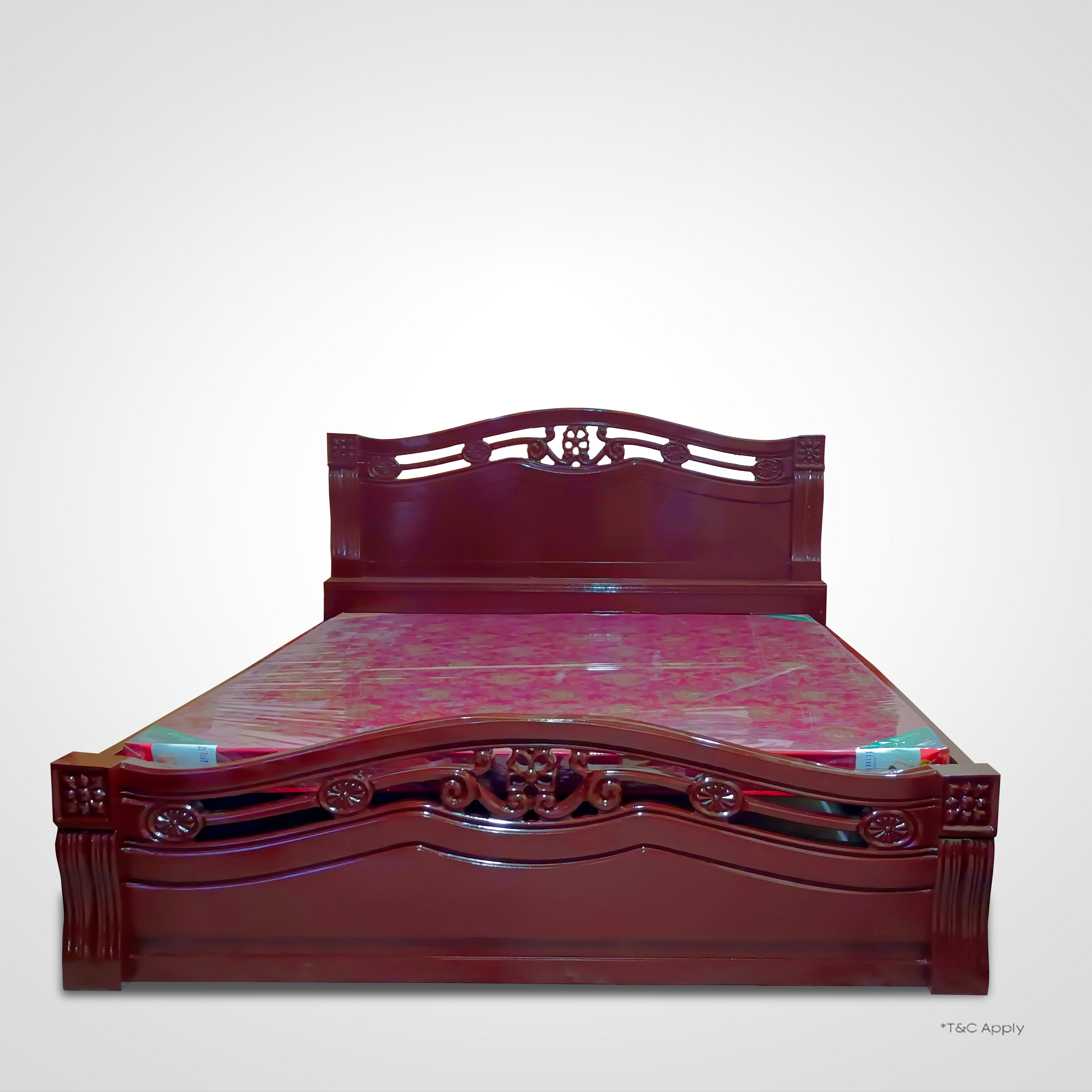 Full Box 2 Part Design 2"